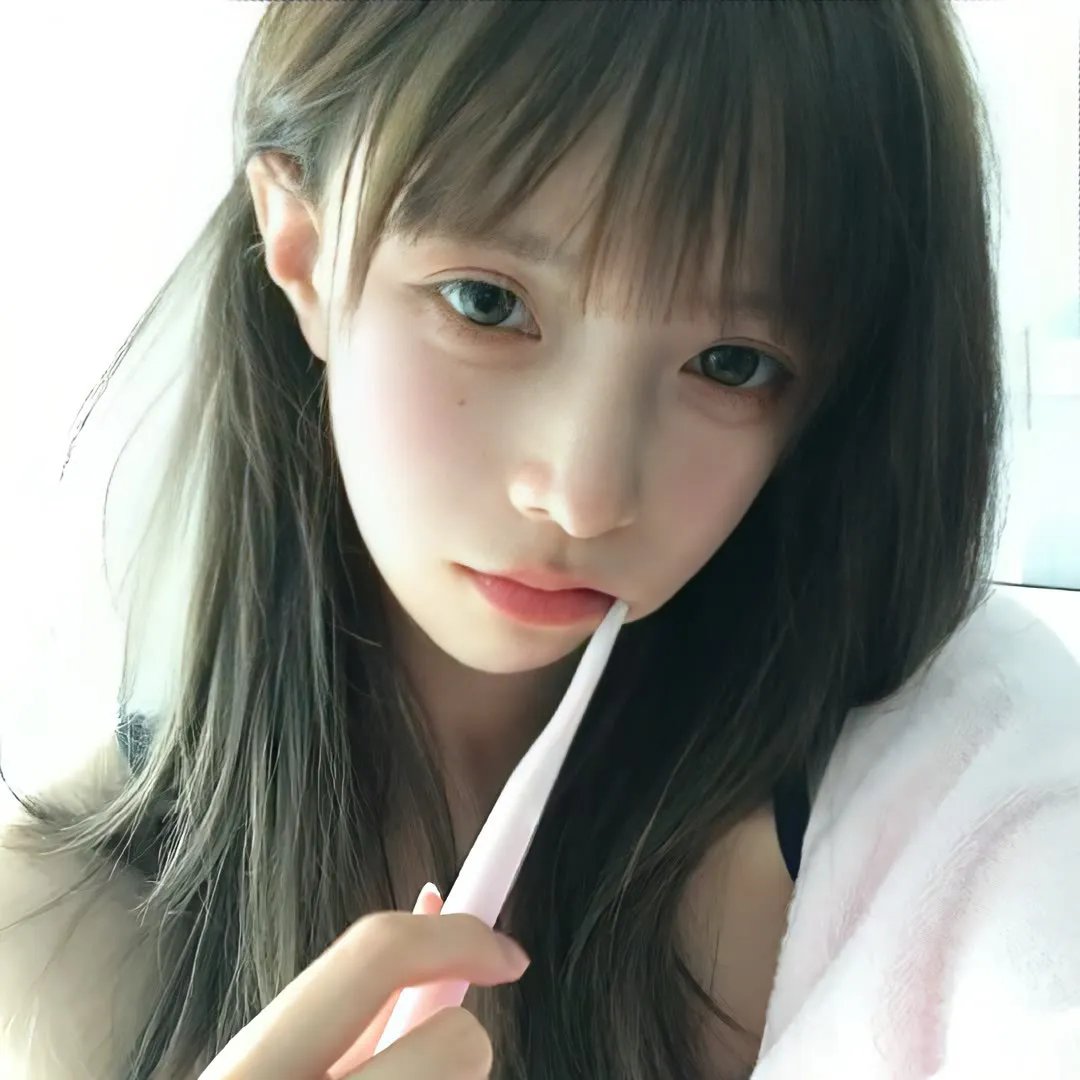 别对我动心