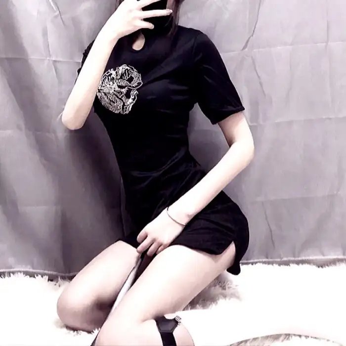 羞耻第二季